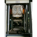 Honking Machine Vertical Italy Type Soles Injection Machine